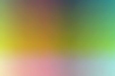 soyut renkli bulanık arkaplan