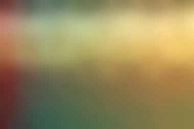 Degrade renkli bulanık arka plan