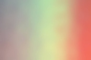 Degrade renkli bulanık arka plan