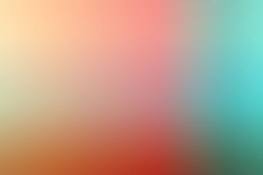 soyut renkli bulanık arkaplan