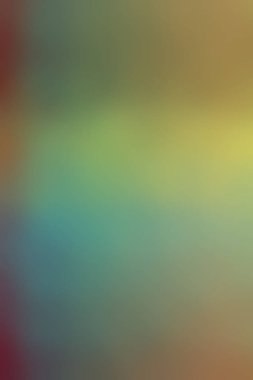 Degrade renkli bulanık arka plan