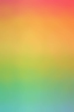 soyut renkli bulanık arkaplan