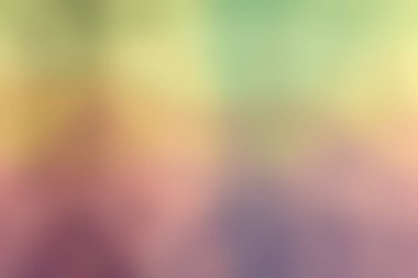 Degrade renkli bulanık arka plan