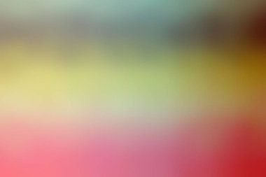 Degrade renkli bulanık arka plan