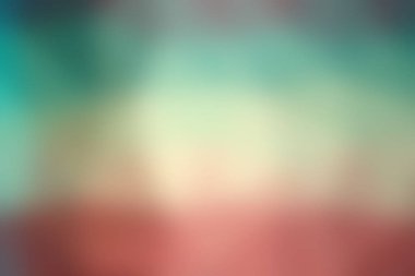 Degrade renkli bulanık arka plan