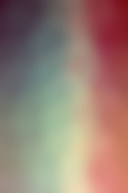 soyut renkli bulanık arkaplan