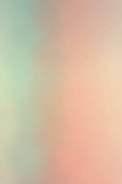 soyut renkli bulanık arkaplan