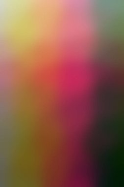 Degrade renkli bulanık arka plan