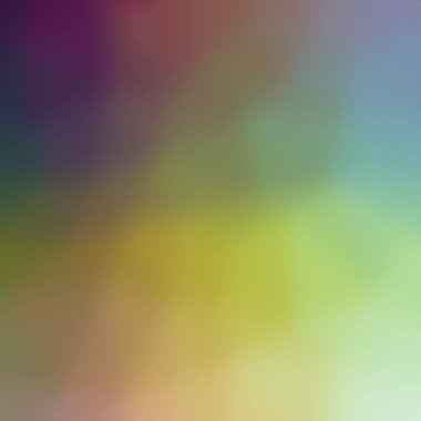 soyut renkli bulanık arkaplan