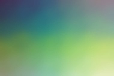 Degrade renkli bulanık arka plan