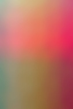 Degrade renkli bulanık arka plan