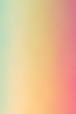 soyut renkli bulanık arkaplan