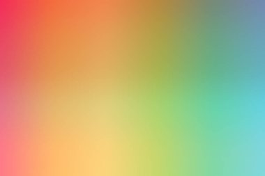 soyut renkli bulanık arkaplan