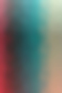 soyut renkli bulanık arkaplan