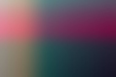 soyut renkli bulanık arkaplan