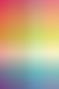 soyut renkli bulanık arkaplan