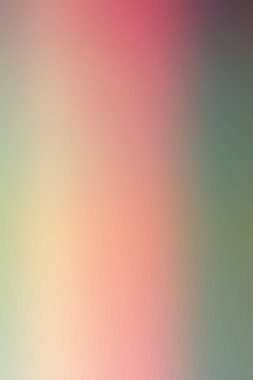 soyut renkli bulanık arkaplan