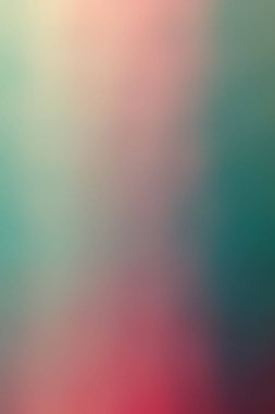 Degrade renkli bulanık arka plan