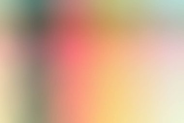 Degrade renkli bulanık arka plan