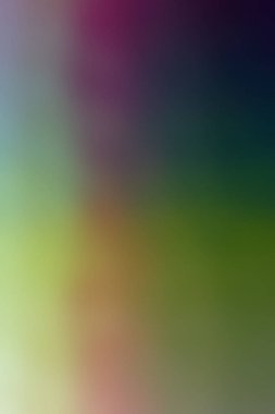 Degrade renkli bulanık arka plan