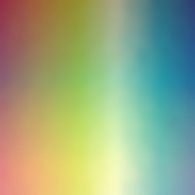 Degrade renkli bulanık arka plan