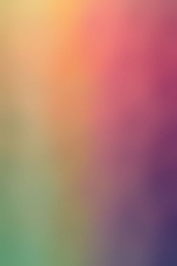 soyut renkli bulanık arkaplan