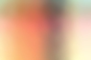 Degrade renkli bulanık arka plan