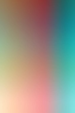 soyut renkli bulanık arkaplan