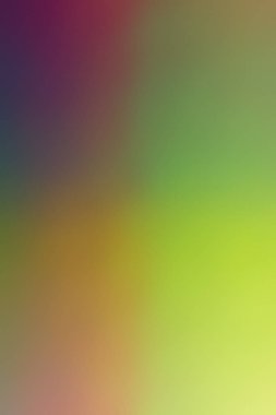 Degrade renkli bulanık arka plan