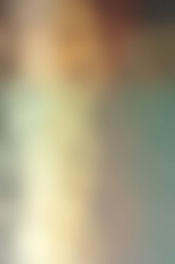 Degrade renkli bulanık arka plan