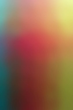 Degrade renkli bulanık arka plan