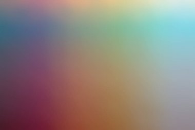soyut renkli bulanık arkaplan