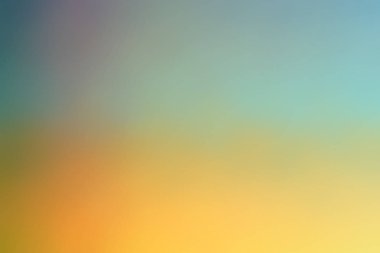 Degrade renkli bulanık arka plan