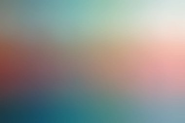 soyut renkli bulanık arkaplan