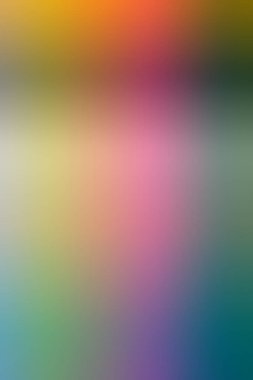 soyut renkli bulanık arkaplan