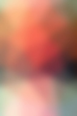 soyut renkli bulanık arkaplan