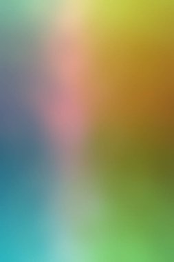 soyut renkli bulanık arkaplan