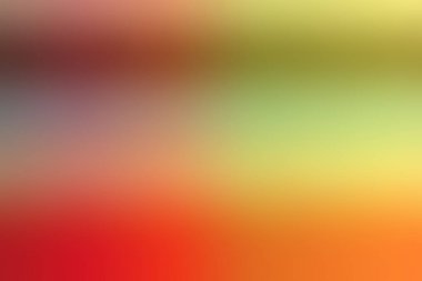 soyut renkli bulanık arkaplan