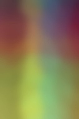 Degrade renkli bulanık arka plan