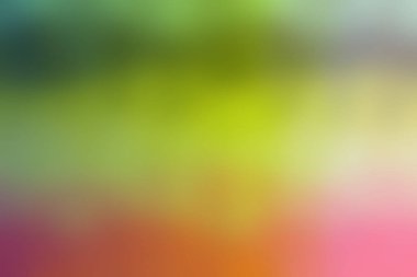 Degrade renkli bulanık arka plan