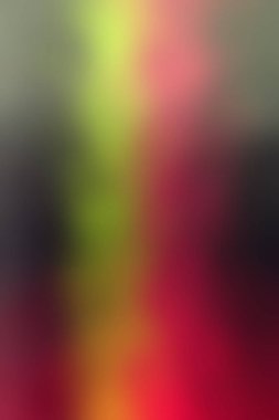 Degrade renkli bulanık arka plan