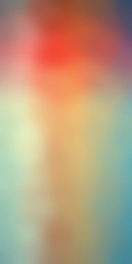 soyut renkli bulanık arkaplan