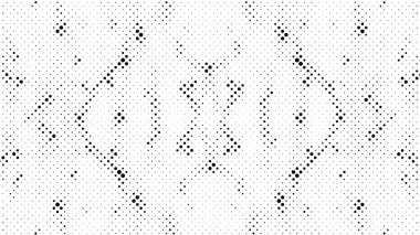 Grunge arkaplanındaki boyalı arkaplan