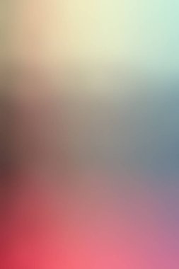 Degrade renkli bulanık arka plan