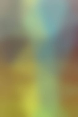 soyut renkli bulanık arkaplan