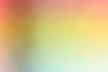 soyut renkli bulanık arkaplan