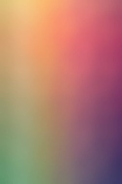 soyut renkli bulanık arkaplan