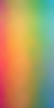 soyut renkli bulanık arkaplan