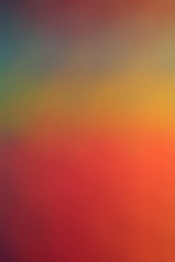 Degrade renkli bulanık arka plan