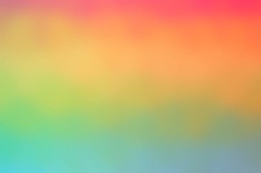 soyut renkli bulanık arkaplan